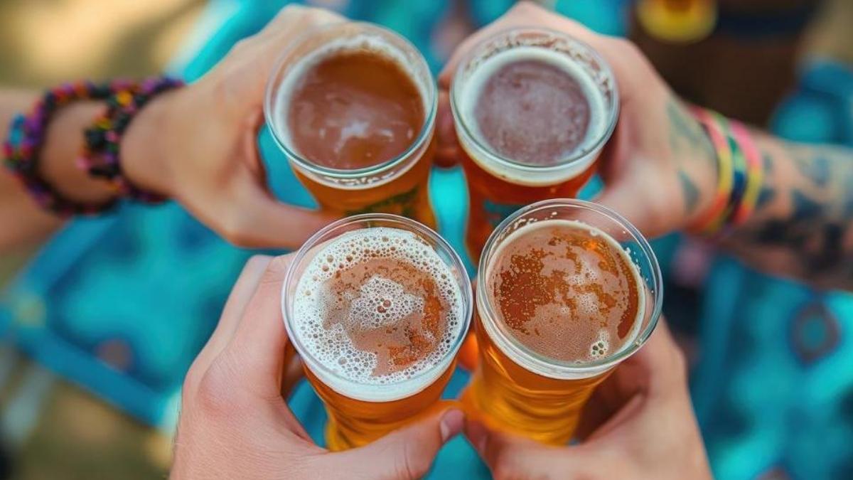 Festival de la Cerveza Monterrey 2025