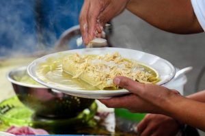 Así será el Festival de la Enchilada en Guanajuato: antojos, tradición y fiesta