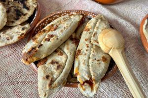 Todo sobre el Festival del Tlacoyo y la Gordita 2025 en Hidalgo