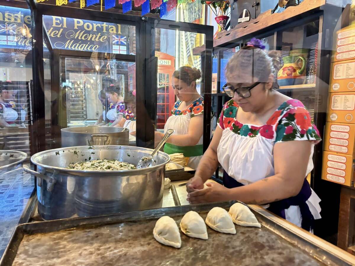 Fotos: Secretaría de Turismo de Estado de Hidalgo 