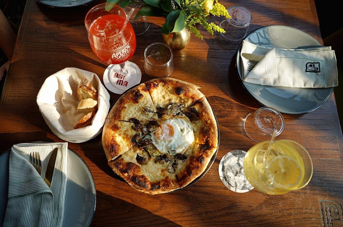 7 Restaurantes para celebrar el Día del Padre en CDMX 5