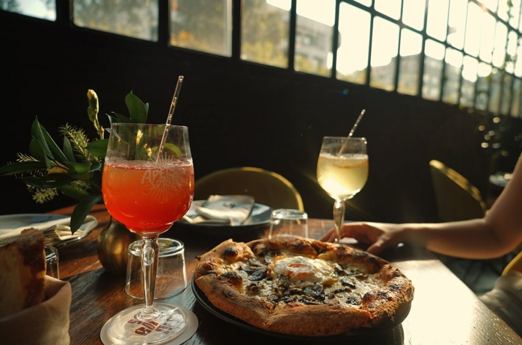 7 Restaurantes para celebrar el Día del Padre en CDMX