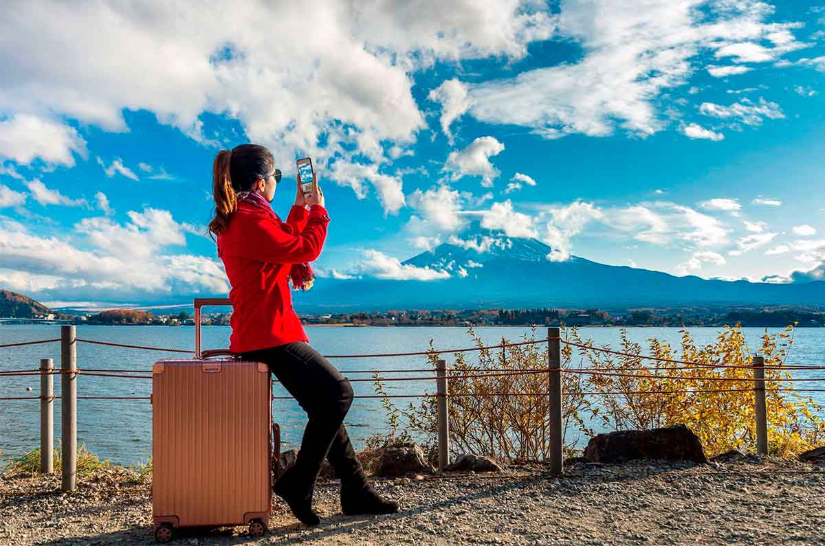 Financia tus viajes y disfruta unas vacaciones inolvidables en Latam
