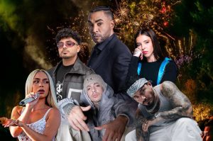 ¡J Balvin y Don Omar en el Flow Fest 2025! Fecha, lineup, precio y más