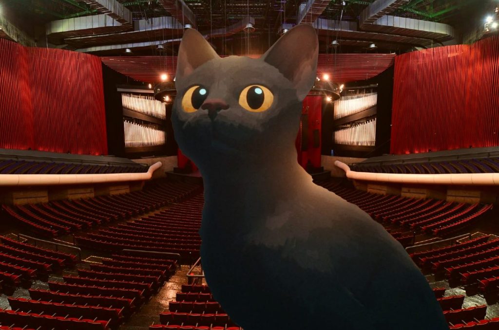 Flow película concierto de orquesta Auditorio Nacional CDMX boletos y más
