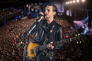 Foster the People vuelve a México ¡Boletos y más del Pepsi Center!