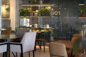 ¡Pan y café! Fougasse, la joya panadera de CDMX