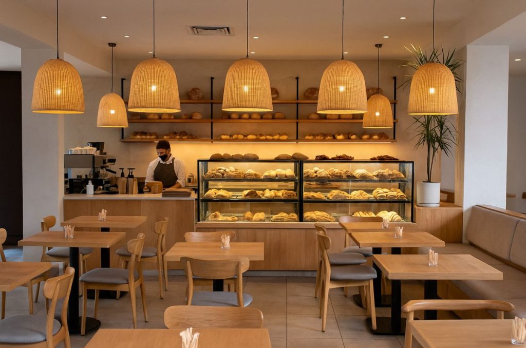 ¡Pan y café! Fougasse, la joya panadera de CDMX 1