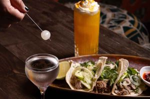 Un bar secreto en la Condesa… que sólo puedes entrar después de un escape room