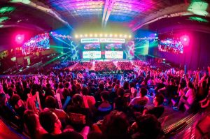 Así será el GAMERGY 2025 en CDMX: esports, música y más