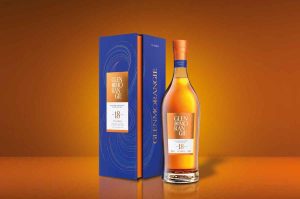 Glenmorangie Infinita 18 Años: Un whisky de lujo desde Esocia