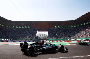 ¡Ya hay fecha! F1 revela cuándo se llevará a cabo el GP de México 2026
