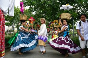 Vive la Guelaguetza 2025 en CDMX: un pedacito de Oaxaca en Azcapotzalco ¡Gratis!