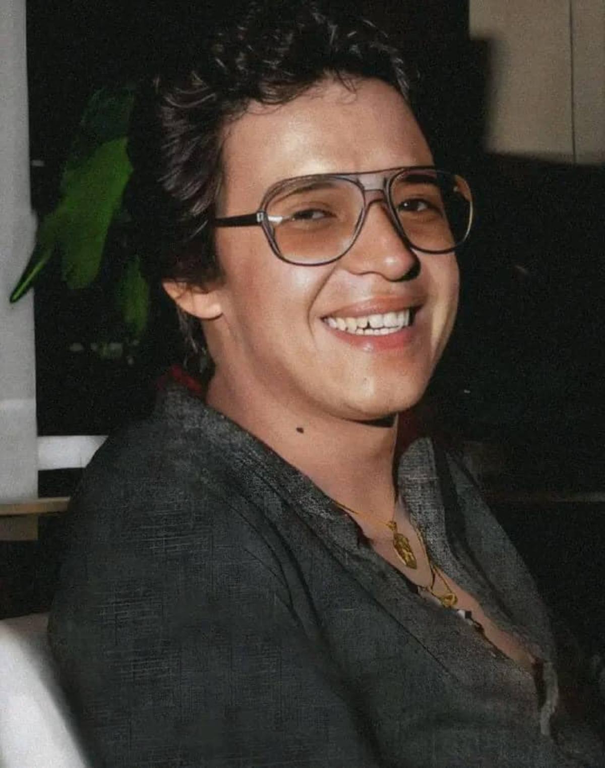 Homenaje a Héctor Lavoe en CDMX