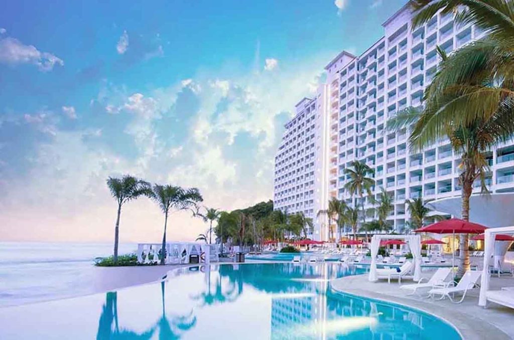 Hilton Vallarta Riviera All-Inclusive lanza un Day Pass exclusivo para locales, ofreciendo lujo y desconexión sin salir de la ciudad
