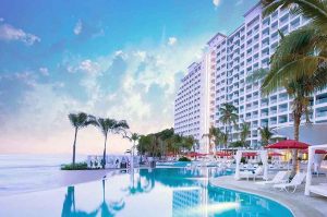Un paraíso local te espera: Day Pass todo incluido de Hilton Vallarta Riviera
