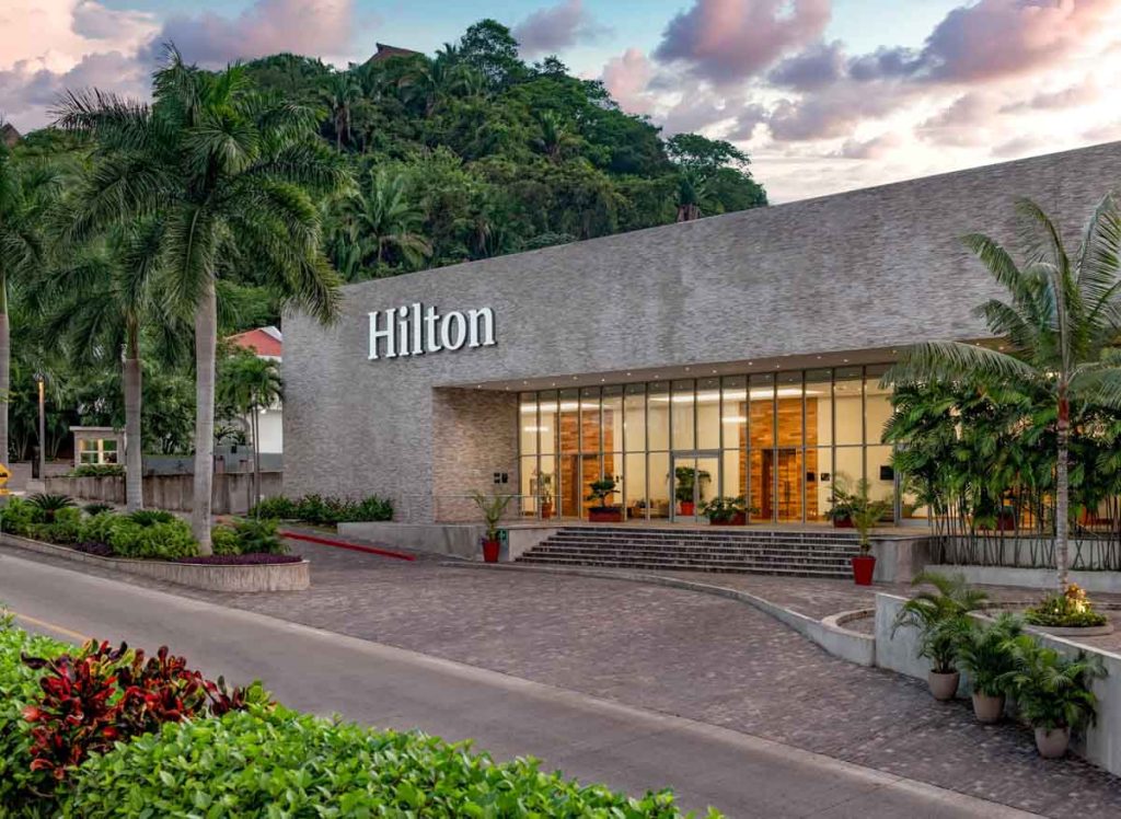 Hilton Vallarta Riviera All-Inclusive lanza un Day Pass exclusivo para locales, ofreciendo lujo y desconexión sin salir de la ciudad