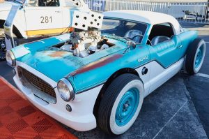 Hot Wheels Legends Tour 2025 llega a México: ¡Buscan el próximo auto a escala 1:64!