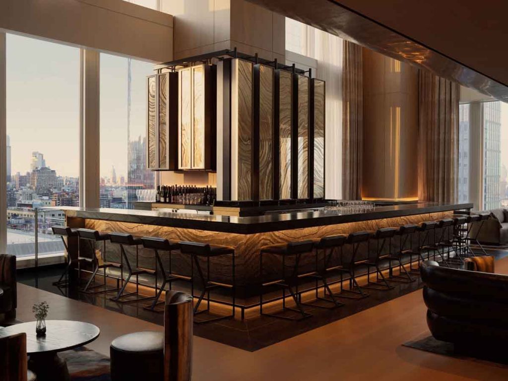 Hoteles.com lanza el Hotel Price Index 2025, demostrando que el lujo de 5 estrellas es más accesible en el extranjero