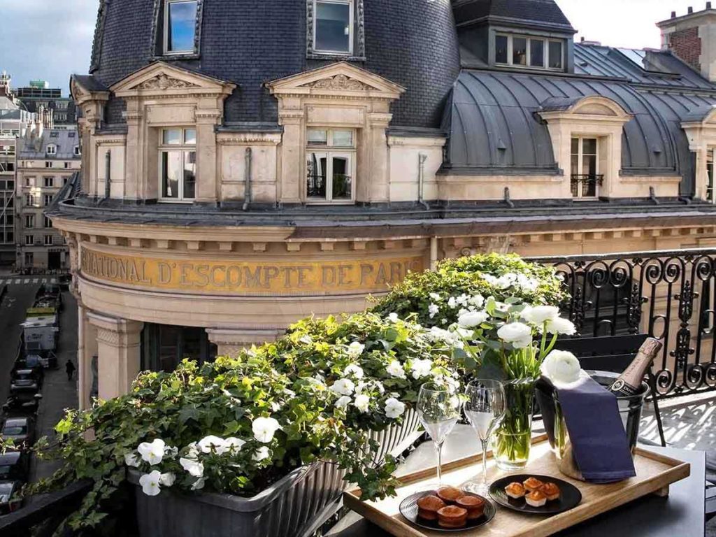 Hoteles.com lanza el Hotel Price Index 2025, demostrando que el lujo de 5 estrellas es más accesible en el extranjero