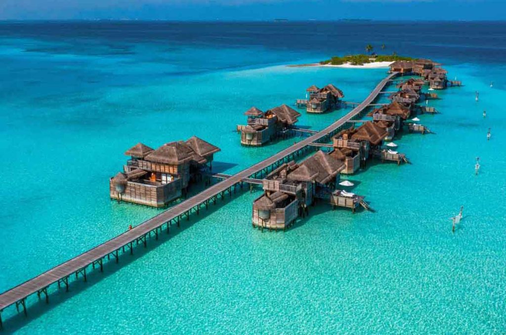 Hoteles.com lanza el Hotel Price Index 2025, demostrando que el lujo de 5 estrellas es más accesible en el extranjero