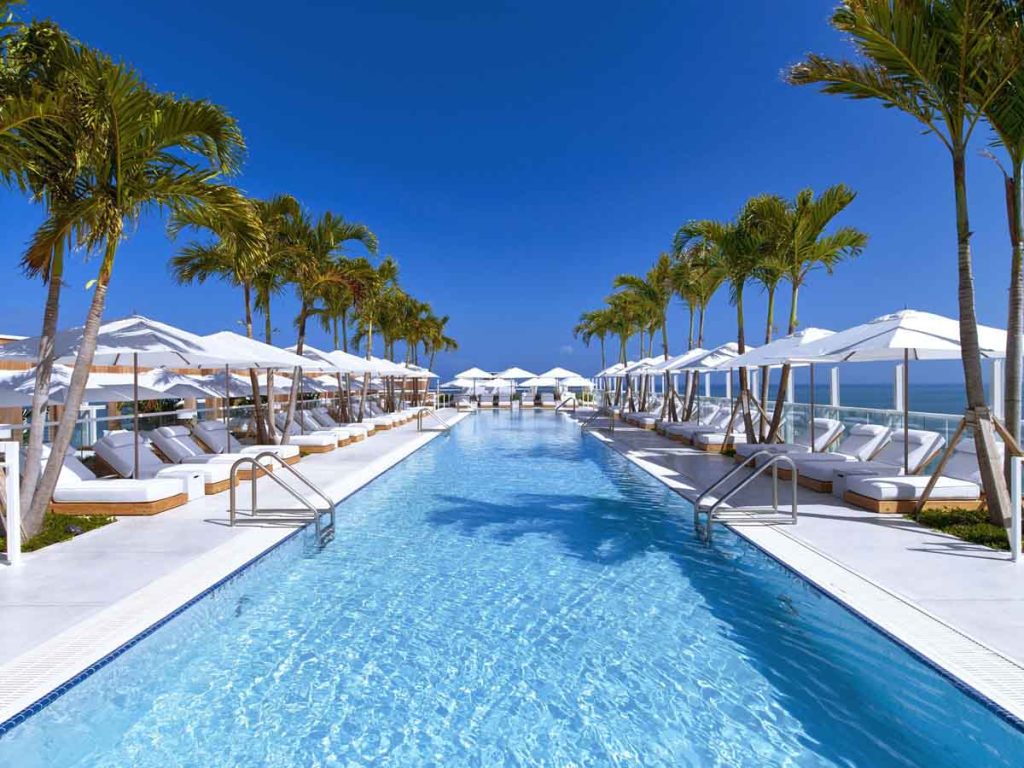 Hoteles.com lanza el Hotel Price Index 2025, demostrando que el lujo de 5 estrellas es más accesible en el extranjero