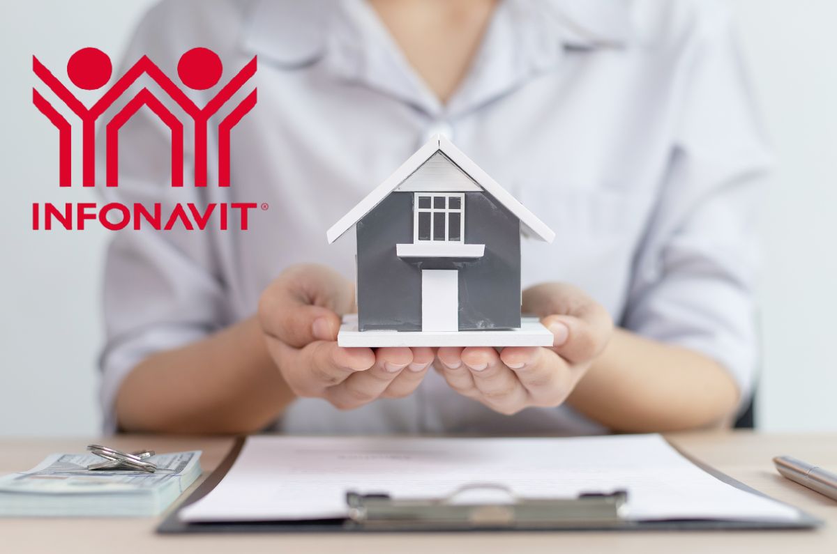 ¿Ya pasaste los 40? Aún puedes tener tu casa con Infonavit