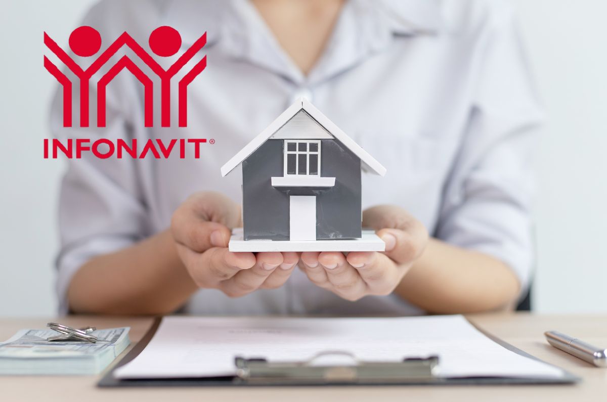 Infonavit: cómo sacar el crédito para comprar terreno y construir tu casa desde cero