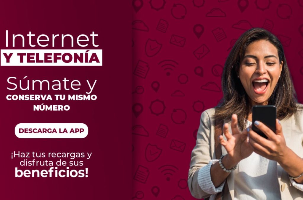 ¿Cansado de pagar carísimo por internet? El Internet del Bienestar tiene paquetes desde $50 0