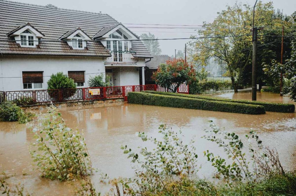 ¿Tu calle parece canal de Xochimilco? Así reportas inundaciones y coladeras tapadas en CDMX y Edomex 1
