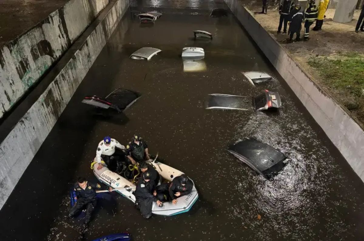 ¿Tu calle parece canal de Xochimilco? Así reportas inundaciones y coladeras tapadas en CDMX y Edomex