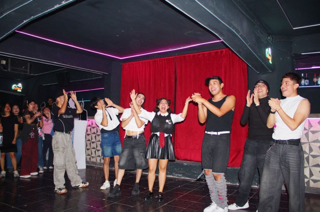 Un bar que es puro K-Pop ¡Así es visitar Korea Zone CDMX!