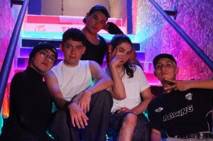 Korea Zone CDMX: el primer bar de K-Pop en todo México