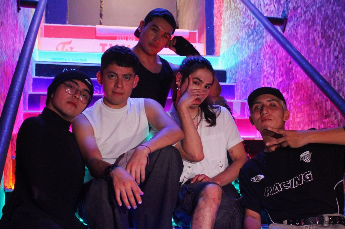 Korea Zone CDMX: el primer bar de K-Pop en todo México