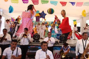 La Guelaguetza regresa a CDMX: Tlalpan recibirá un pedacito de Oaxaca ¡GRATIS!