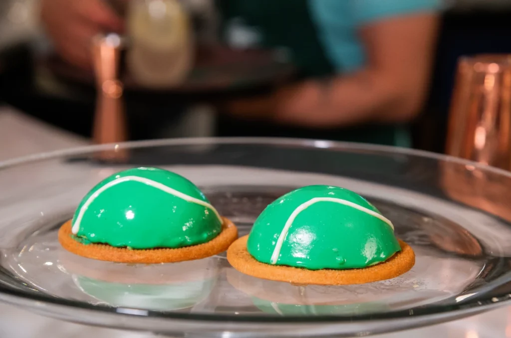 Avante Café x Lacoste Fragancias: la experiencia multisensorial que tienes que vivir en CDMX 4