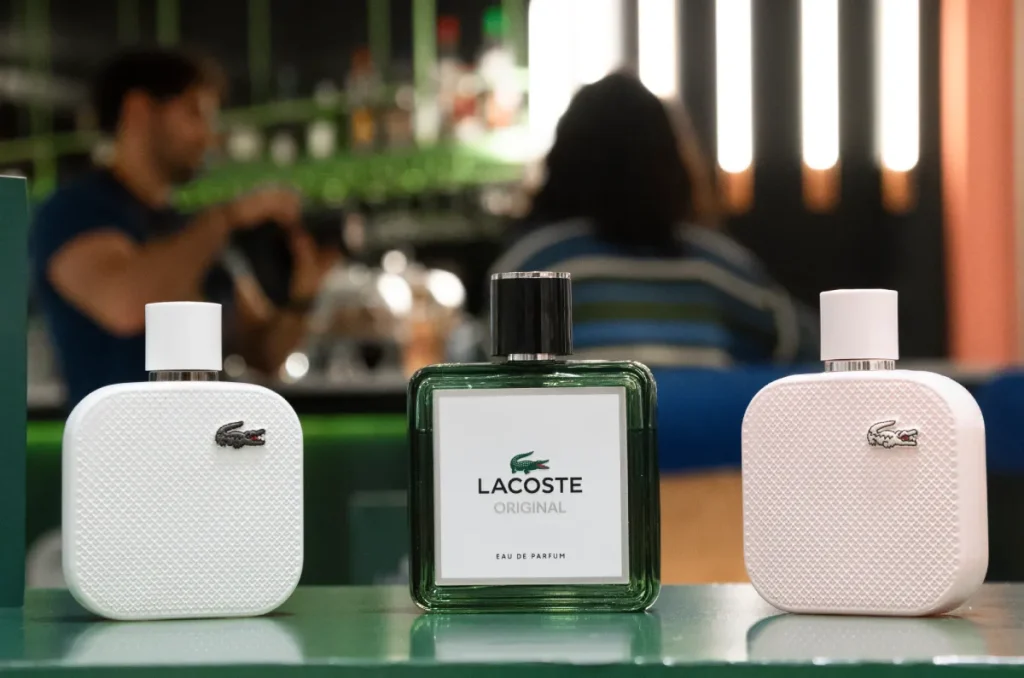 Avante Café x Lacoste Fragancias: la experiencia multisensorial que tienes que vivir en CDMX 1