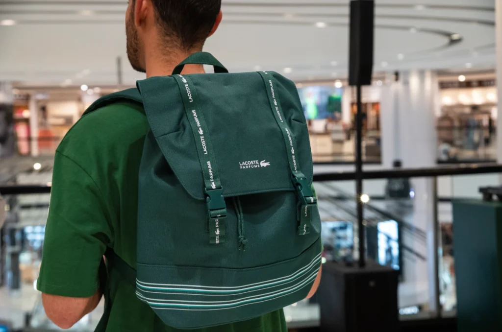 Avante Café x Lacoste Fragancias: la experiencia multisensorial que tienes que vivir en CDMX 6