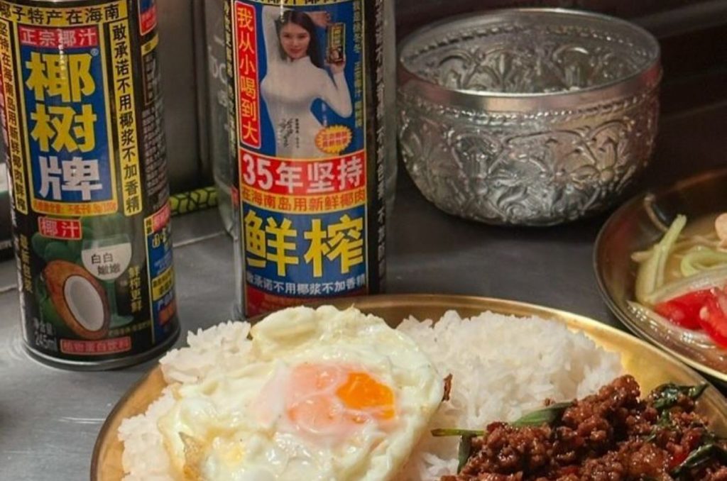 Descubre este lugar de comida tailandesa en CDMX