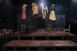 Las brujas de Salem, de Arthur Miller, gratis en el CUT UNAM