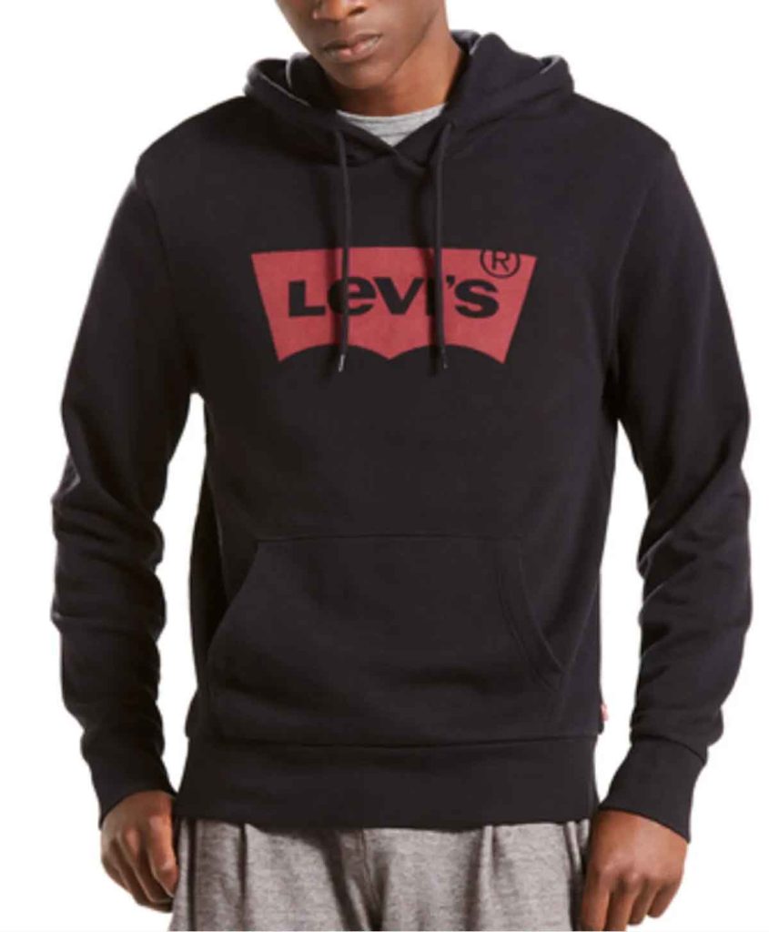 Levi’s presenta su selección de regalos para el Día del Padre, con prendas icónicas y opciones personalizables para cada estilo de papá.
