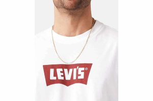 ¡El regalo perfecto para papá! Estilo y tradición con Levi’s