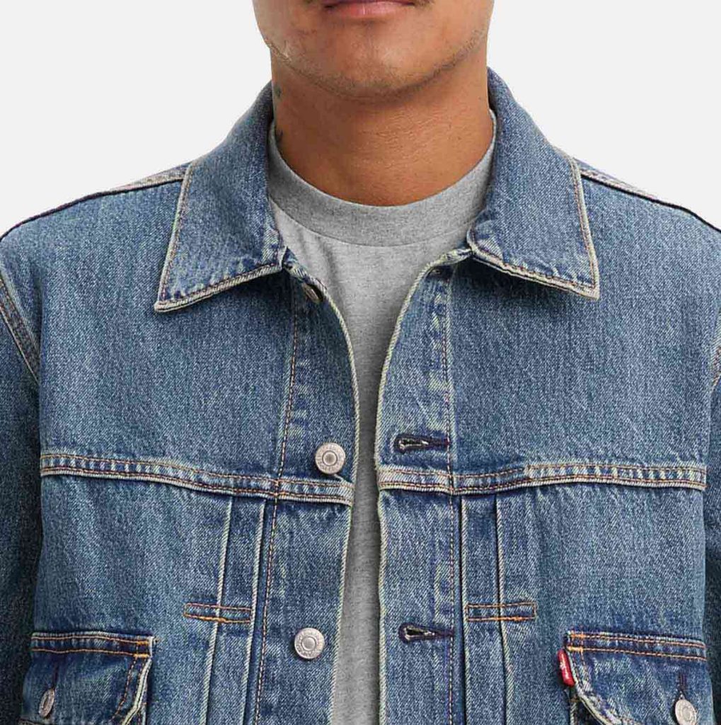 Levi’s presenta su selección de regalos para el Día del Padre, con prendas icónicas y opciones personalizables para cada estilo de papá.