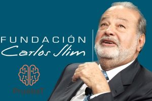 Descarga más de 600 libros gratis de la Fundación Carlos Slim