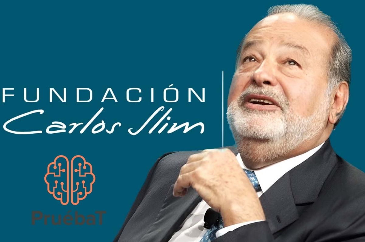 Descarga más de 600 libros gratis de la Fundación Carlos Slim