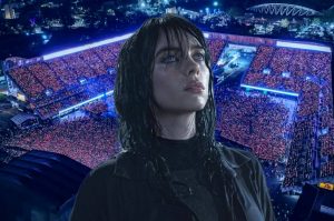¿Vas a un concierto en CDMX y te toca lluvia? Esto puedes hacer