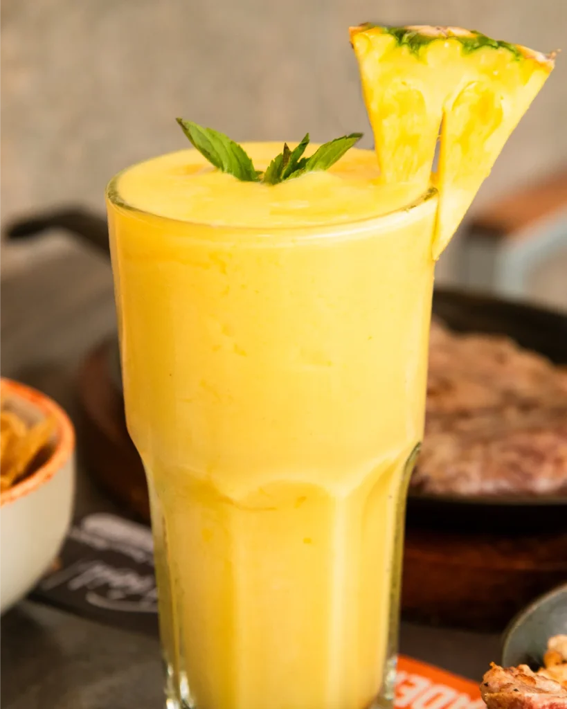 Llénate de sabores padrísimos con 20% de descuento en Madero Restaurante 3