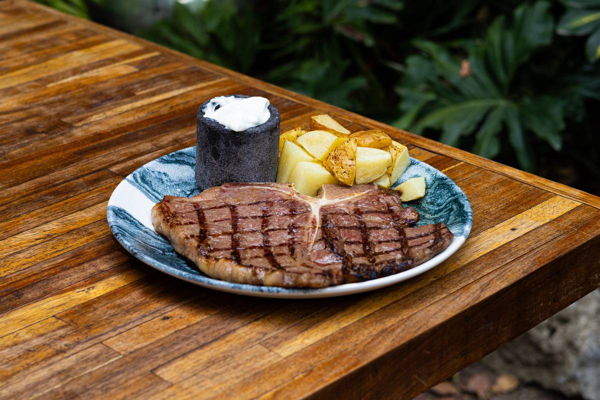 Restaurantes para celebrar el Día del Padre en CDMX