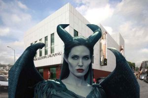 Asiste gratis al ballet contemporáneo “Maléfica” en CDMX