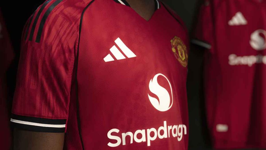 Conoce las playeras futbol 2025-2026 de los equipos de Europa 17